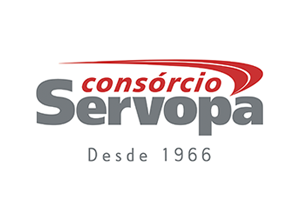 Logo CONSÓRCIO SERVOPA